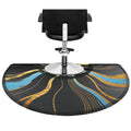 Modern Washable Cushioned Salon Anti-Fatigue Mat for Hair Stylists and Barber Shops Anti-Slip Floor Mat