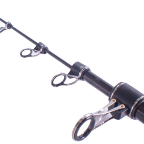 Top Right 633g 450cm 4 Sections Telescopic Ocean Rock Rod Super Hard Carbon Fiber Telescopic Rock Surf Fishing Rod