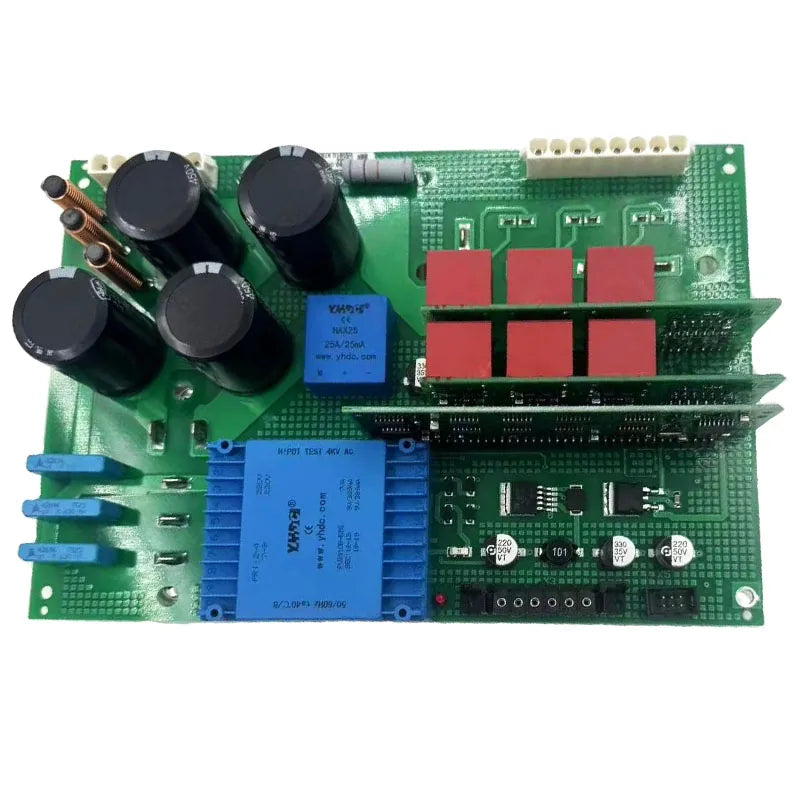 KLM4 Circuit Board for Heidelberg Offset CD102 Printer Model Various Industries New Part Number 00.781.4754/01 00.785.0031