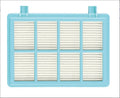 Vacuum Cleaner Filter Replacement Suitable for Philipss FC8010/01 FC9351 Vacuum Cleaner Accessory Parts