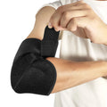 Men's and Women's Elastic Nylon Elbow Support Sleeve Flexible Compression for Spring Season Protection Elbow & Knee Pads