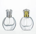 Custom Luxury Gift Box Design Perfume Packaging Perfume Bottle with Box for Women