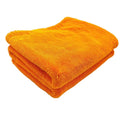 Large Size Best Quality 1400GSM 60*90cm Microfiber Twist Loop Cleaning Cloth Towel