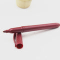 Golden and Silver Metallic Color Permanent Paint Marker Set