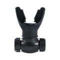 Breathing Exercise Device Lung Breathing Trainer Silicone Increases Lung Capacity Trainer