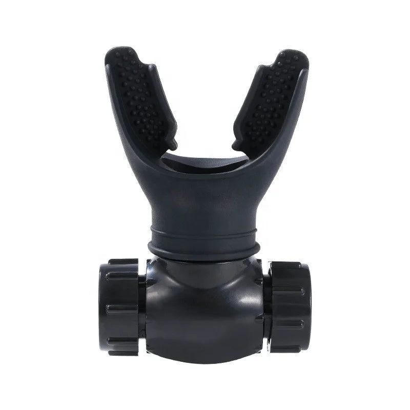 Breathing Exercise Device Lung Breathing Trainer Silicone Increases Lung Capacity Trainer