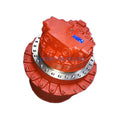 KYB MAG-170VP Travel Motor MAG-170-3400-13 SY205C Final Drive