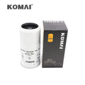 Diesel Filter 600-311-4510 for Komatsu Loader WA470-5 WA470-6 WA480-5 WA480-6 WA500-6