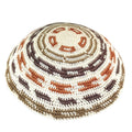 All Size Men and Kids Hand Made Yarmulke Jewish Kippah Kippah Wedding
