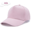 Premium Custom Hats Caps Kids and Adults Sports Fitted 6 Panel Smooth Cotton Baseball Cap Kids Caps Youth Baseball Hat