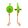 Natural Climbing Plants Indoor Grow Tent  Self Tightening Spring Stopper YoYo/Yoyo Plant Support with Retractable Plant Hook