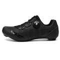 Cross Border Large Size Outdoor Mountain Cycling Lock Shoes with High Durability for Men and Women T27 Shoes