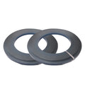 High Strength Strapping Belt Made of Customized Baking Blue Iron Sheet Packing Strip Steel
