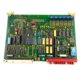 Original EMC Monitor Polar PI 024080 Circuit Board for Polar 115/92/137/155 Host Board Cutting Machinery Parts