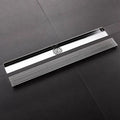 18" to 48" Modern Stainless Steel 304 Long Linear Shower Floor Drain for Hotel Bathrooms