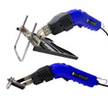 Foam Pearl Cotton Sponge 110V Hand Held Electric Heating Knife Sponge Foam Cutting Machine Styrofoam Grooving Carving Knife Tool