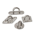 Suspension Wall Ceiling Light Fan Mounting Fixture Hook Heavy-Duty U-Shape Load-Bearing Ceiling Hook