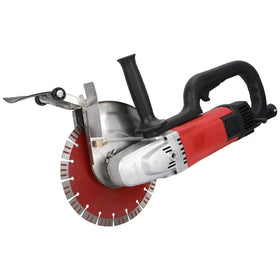 High Quality Hand-Held Concrete Cutting Machine Chain Saw Type