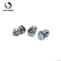 JINXIN Wheel Tire Stud Screws Snow Anti-Slip Tire Spikes for Autos/Pickups/Street & Dual Sport Motorcycles