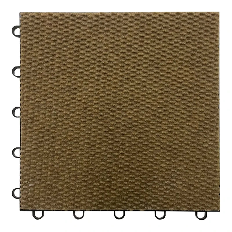 PP Plastic Flooring Vinyl New Flooring Modern Easy Customized PET Portable Interlocking Dance Floor Outdoor
