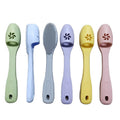 New Design Easily Clean Teeth Dirt Reduce Bacteria Dog Finger Toothbrush Dog Tooth Brushing Kit With Food Grade Silicone