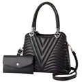 Factory Wholesale New Fashion Commuting Leather Hot Women Handbags Hand Bag Lady Shoulder Bag Cross-body Bag Custom