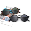 CONCHEN Oem China Wholesale Fashion Trending Style Sun Glasses Round Sunglasses Uv400 Sunglasses for Women & Men