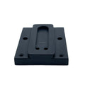 Customized Plastic Molding of PP & ABS Components Precise P20 Material Mould Comprehensive Plastic Fabrication Service