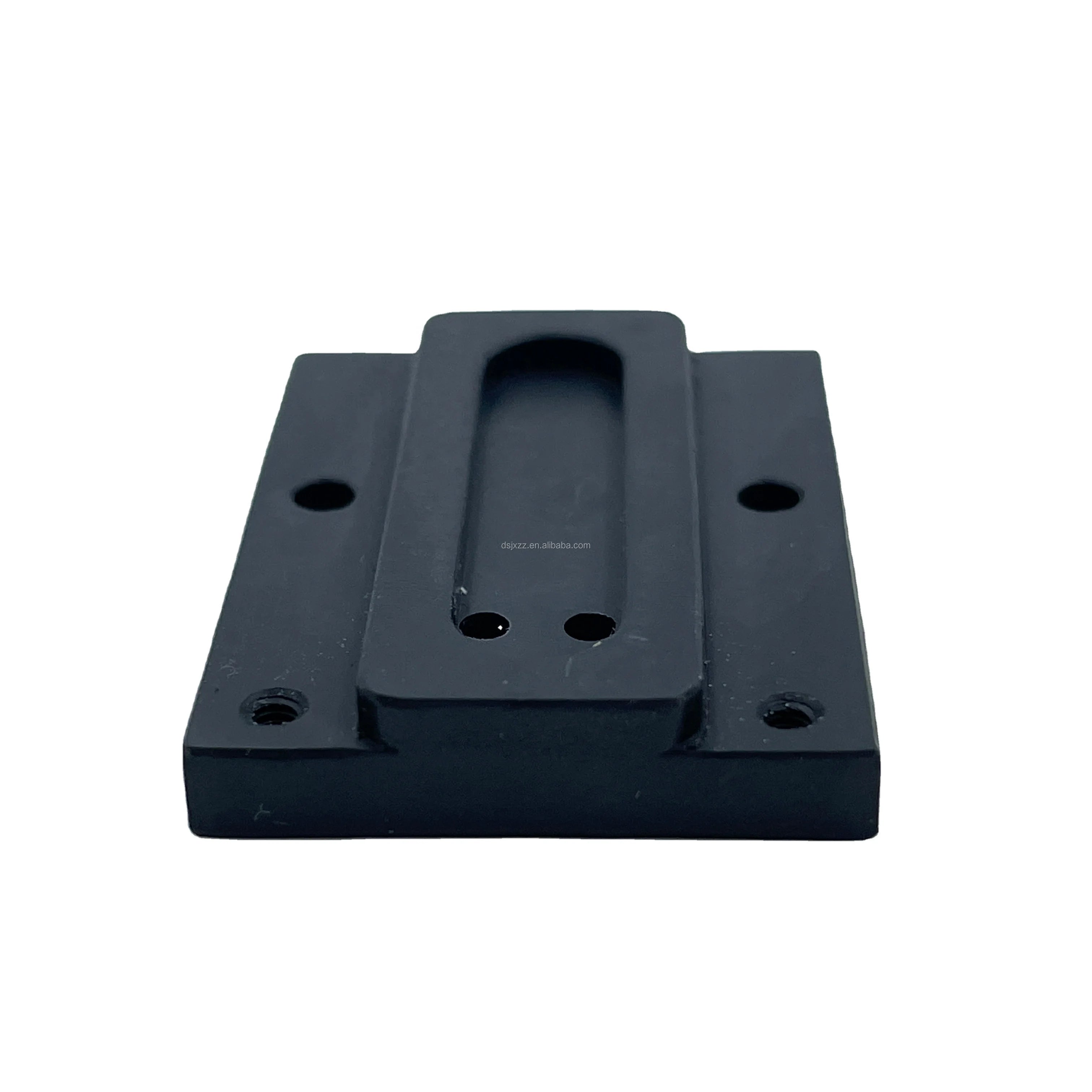 Customized Plastic Molding of PP & ABS Components Precise P20 Material Mould Comprehensive Plastic Fabrication Service