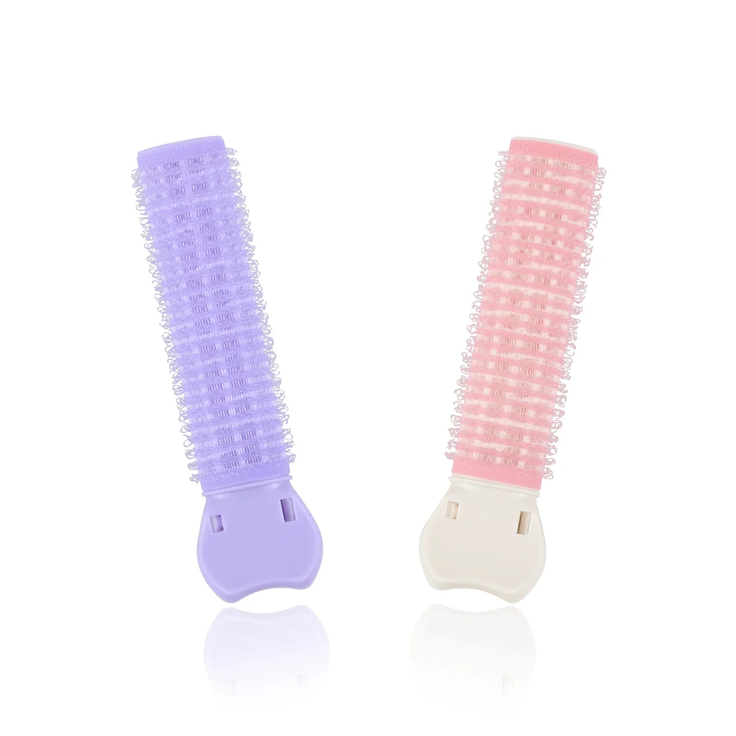 Volumizing Hair Root Clip Plastic Self-adhesive Fluffy Hair Pin Bangs No Heat Accessories Styling Tools Durable Fashionable 2