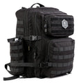 Emersongear 1000D Oxford Waterproof Camping Backpacks BagAbrasion Resistance Molle Hunting 45L Tactical Backpack