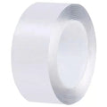 Double Sided Tape Heavy Duty Nano 40 mm Adhesive Jumbo Roll Nano Tape