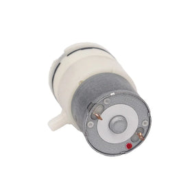 Manufacturer Wholesale Miniature Electric Diaphragm Vacuum Pump for Jingdiao Instrument