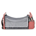 Diaper Caddy Organizer Diaper Bag Pouch Set
