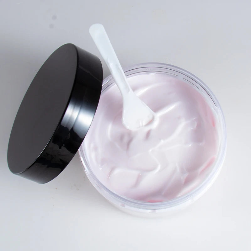 2020 New Product Pure Natural Organic Whitening Lotion Rose Face Body Massage Cream Skin Whitening Body Lotion