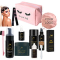 Brand Spot Goods pink Wig Kit