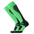Wholesale Wool Socks Custom Logo Crew Ski Sport Socks Digital Printing Knitted Winter for Men and Women