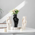 Wholesale Modern Home Decor Items for Living Room Nordic Decorative Ceramic Vase