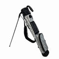 Hot Sale Lightweight Replaceable Design Custom Waterproof Stand Golf Sunday Bag
