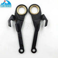 1 Set Lever KGC2560 for Mitsubishi D3000/Diamond 3000 Offset Printing Machinery Spare Parts Lever