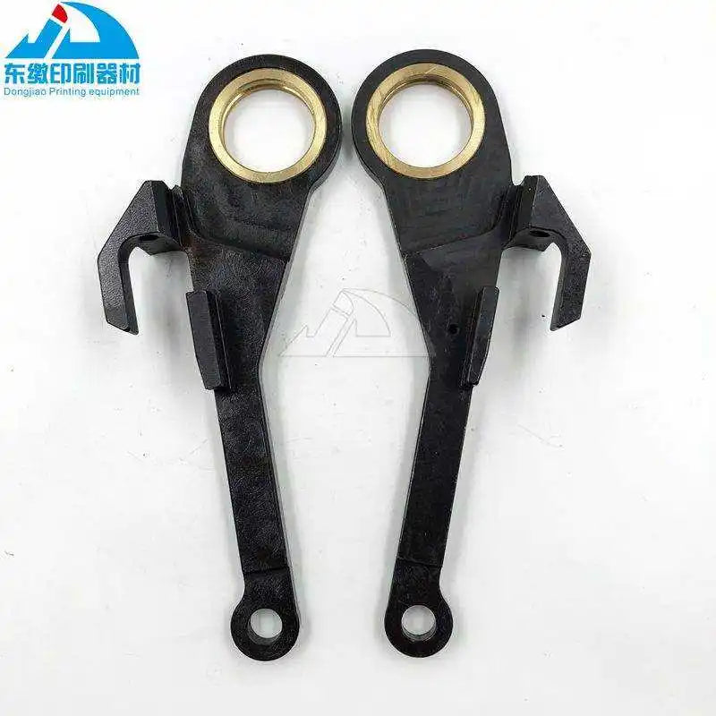 1 Set Lever KGC2560 for Mitsubishi D3000/Diamond 3000 Offset Printing Machinery Spare Parts Lever