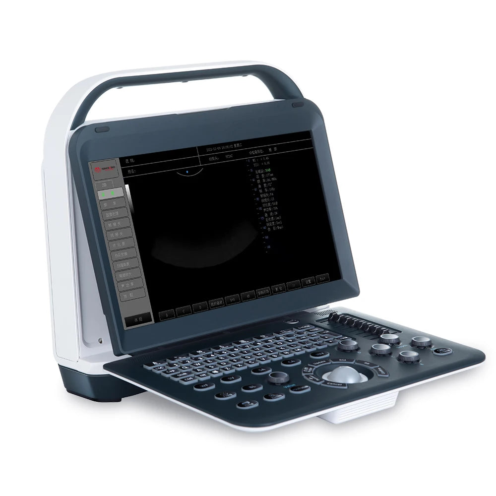 Veterinary Equipment Vet Machine Price for Pig Sheep Cattle Goat Horse Veterinary Ultrasound Portable