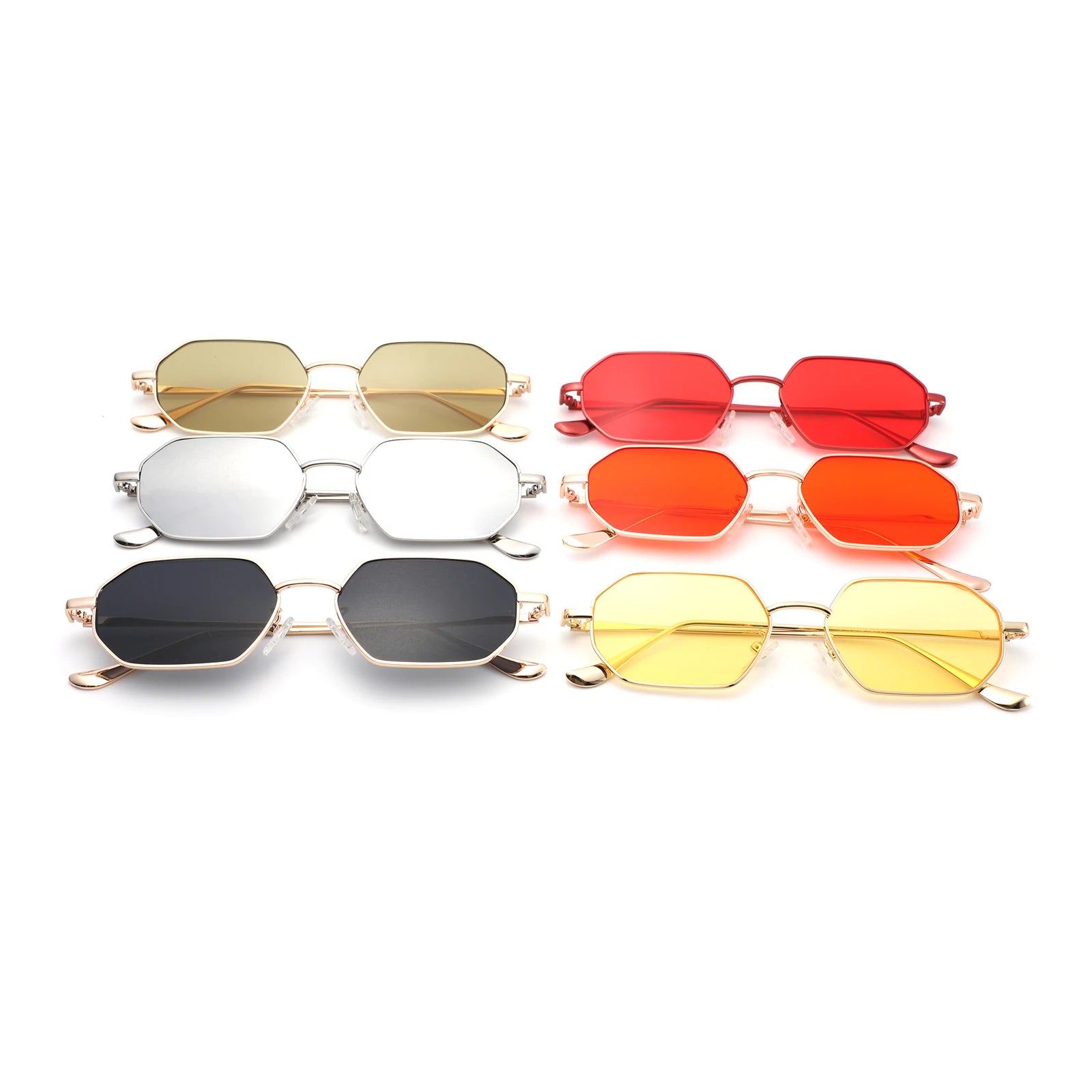 China Top Products Fashion Trendy Sun Glasses Women Lady Men Shades Luxury Sunglasses 2025