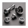 Custom CNC Machining Services for Industrial Equipment Titanium Stainless Steel Copper Parts 4-5 Axis Milling Drilling Wire EDM