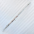 Alto Flute Professional High End Woodwind Instruments Silver Plated Alto Flute