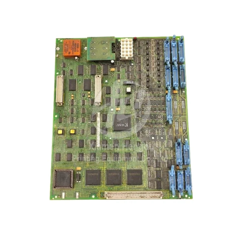 00.785.0354 Printing Machine Computer Station Ink Control Circuit Board BEK 00.785.0362 CP.186.5564 00.781.3647