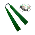 High Elastic 40mm Wide Flat Rubber Band Special Accessories for Outdoor Long Slingshot