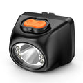 Digital Cordless KL4.5LM Rechargeable Mining Lamp Led Miner Light Mine Led Cap Lamp