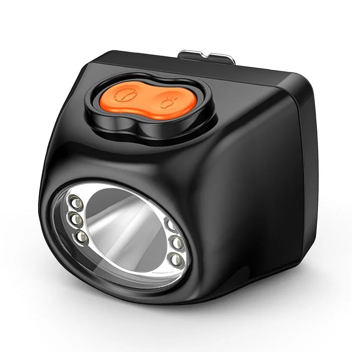 Digital Cordless KL4.5LM Rechargeable Mining Lamp Led Miner Light Mine Led Cap Lamp