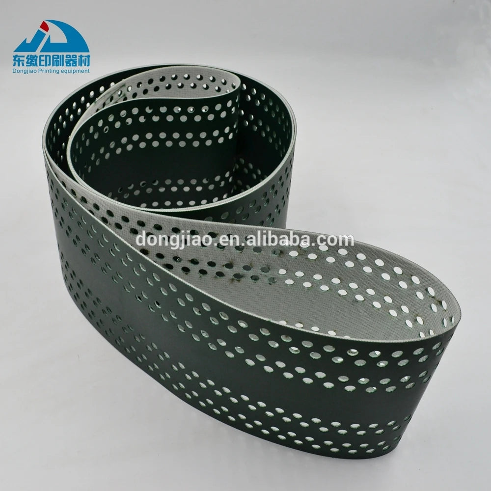 CD74 Suction Tape L2.020.014 Belt/Suction Tape for Heidelberg Printing Machine